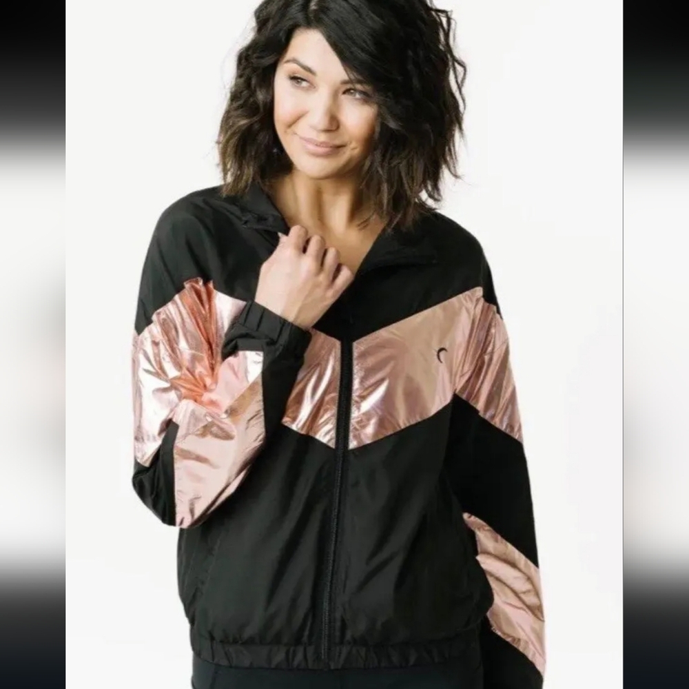 Zyia women's jacketvsize small C1